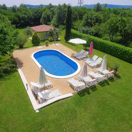 Holiday Home Lucija By Interhome Vinež Esterno foto