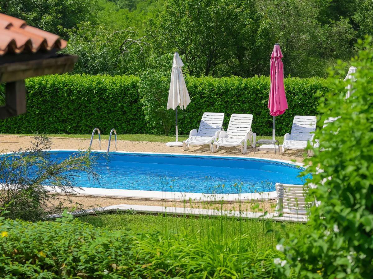 Holiday Home Lucija By Interhome Vinež Esterno foto