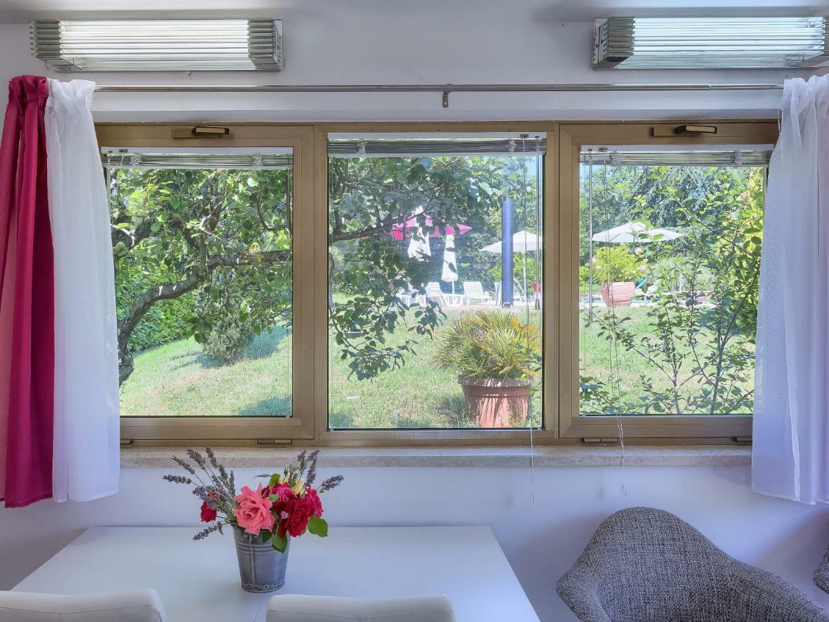Holiday Home Lucija By Interhome Vinež Esterno foto
