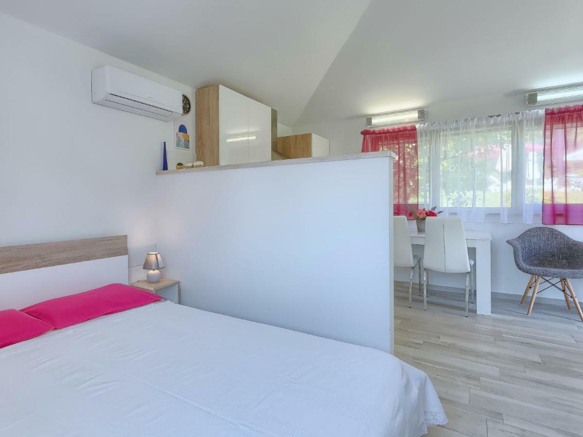Holiday Home Lucija By Interhome Vinež Esterno foto