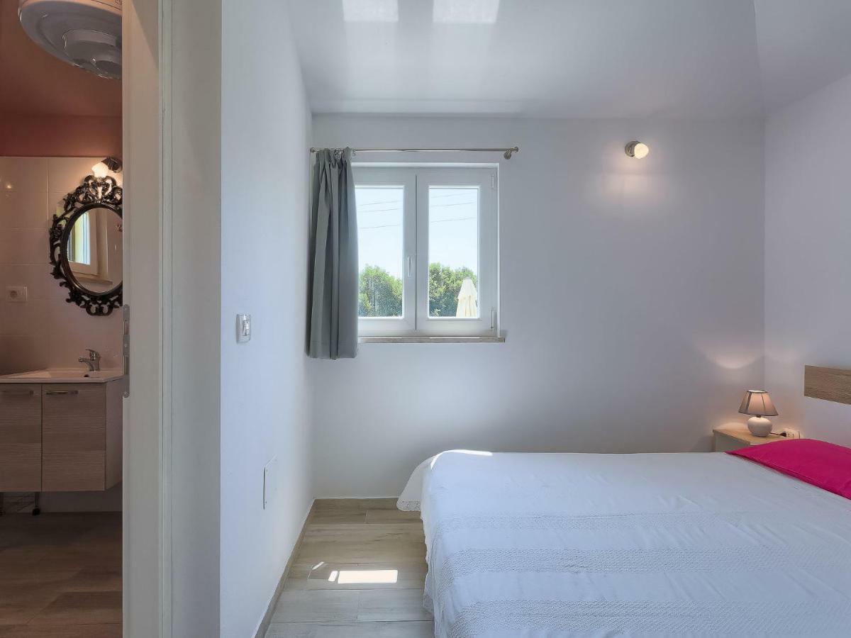 Holiday Home Lucija By Interhome Vinež Esterno foto
