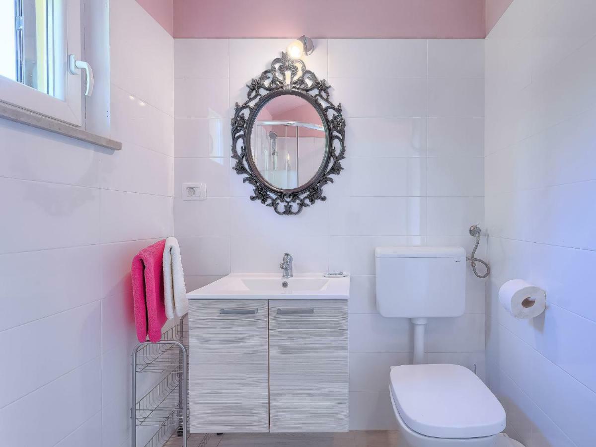 Holiday Home Lucija By Interhome Vinež Esterno foto