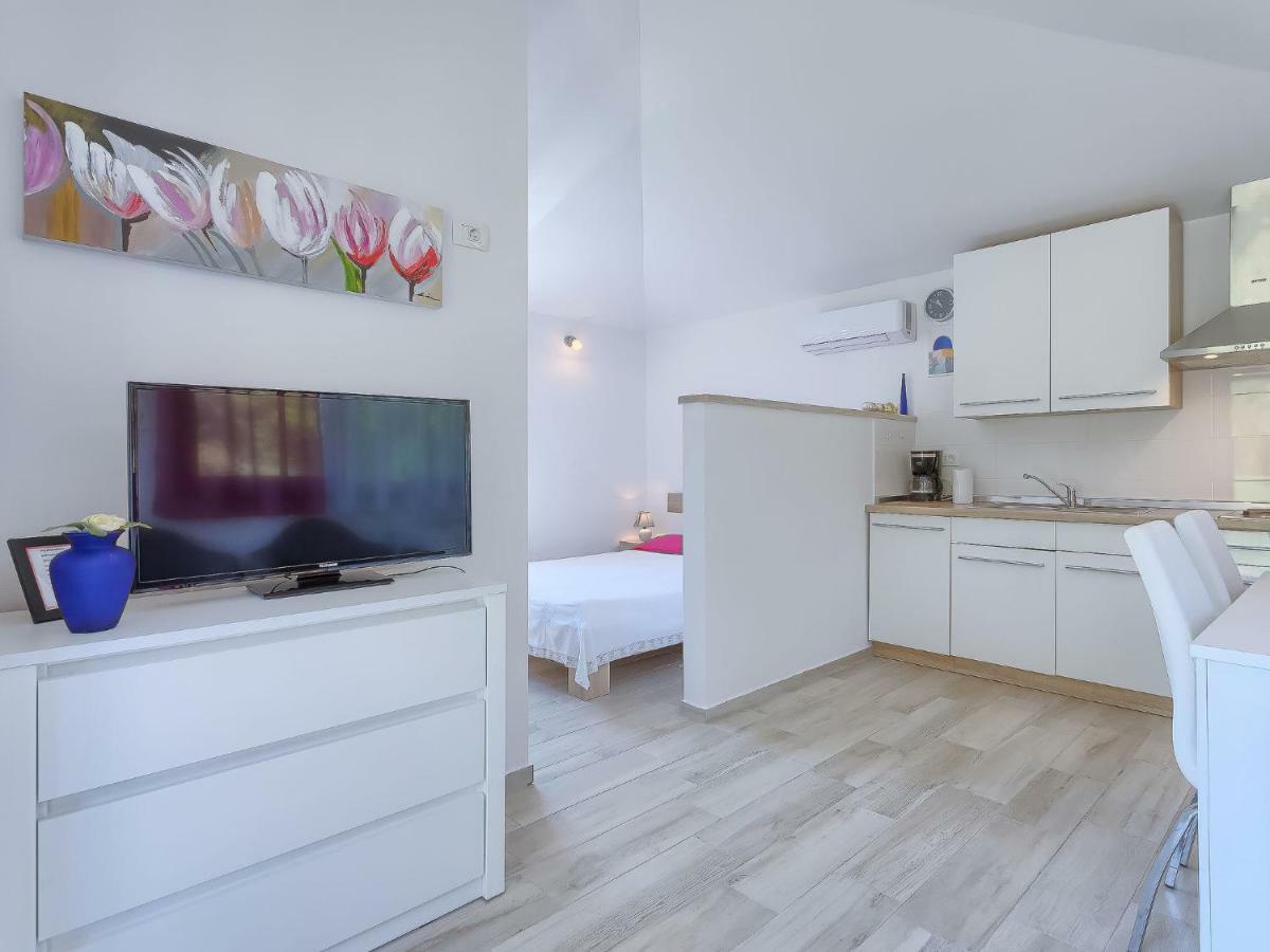 Holiday Home Lucija By Interhome Vinež Esterno foto